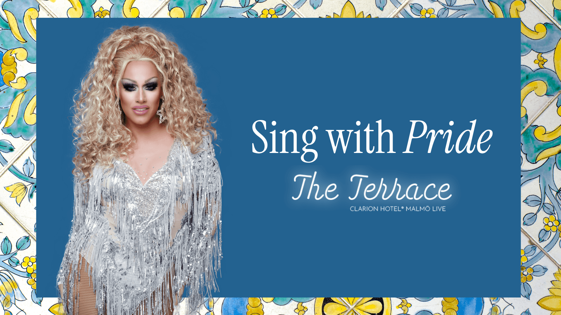 Sing With Pride
