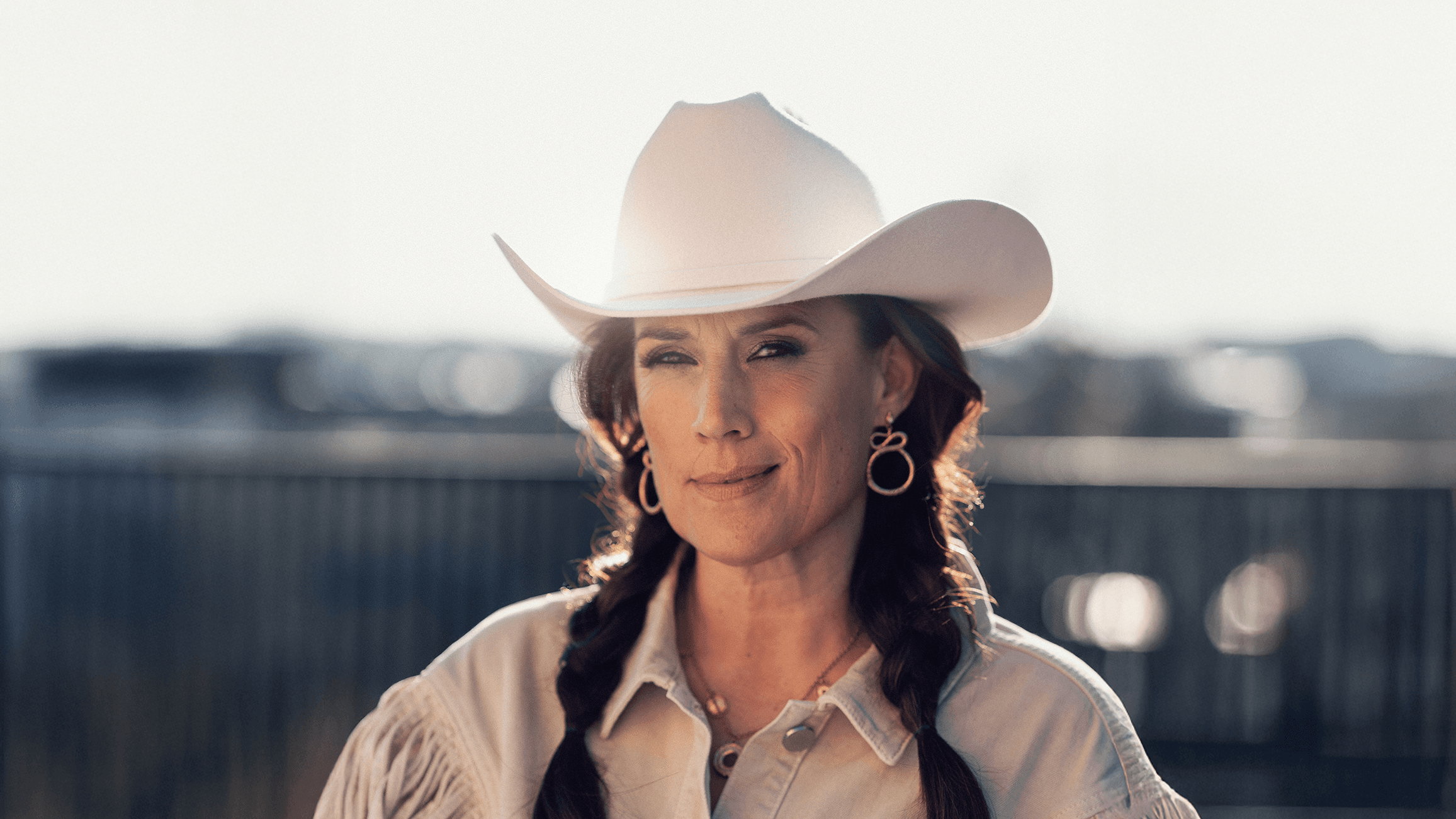 JILL JOHNSON - Mosebacketerrassen