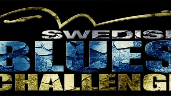 Final i Swedish Blues Challenge - 2026