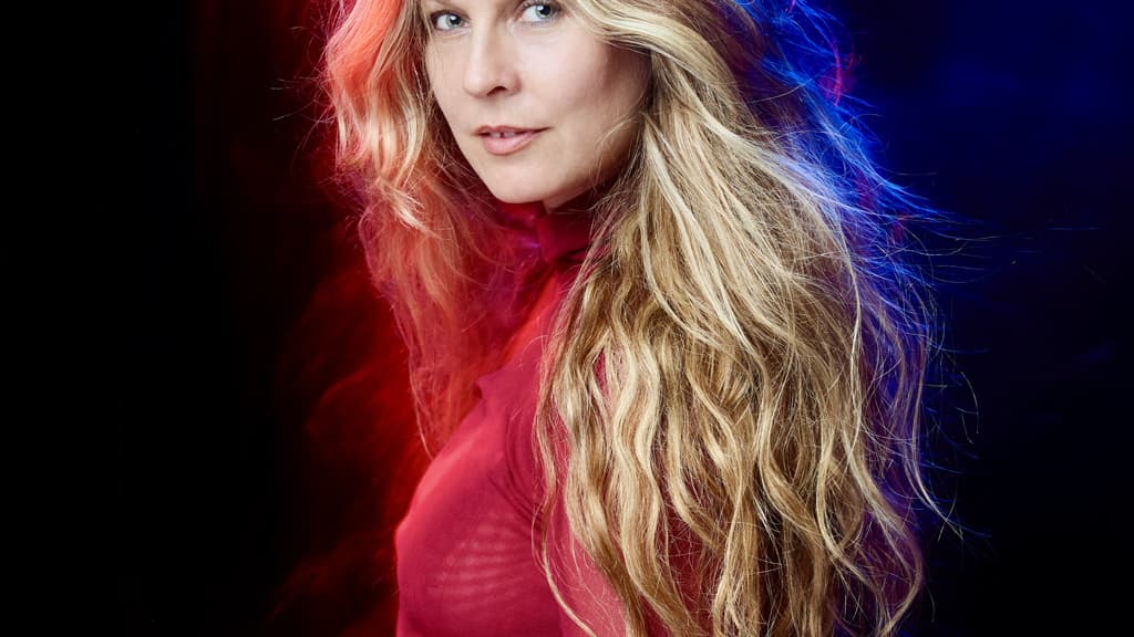 Pernilla Andersson