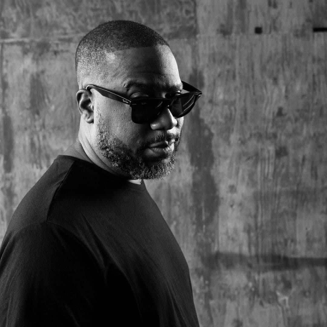 ROBERT GLASPER (two shows!)