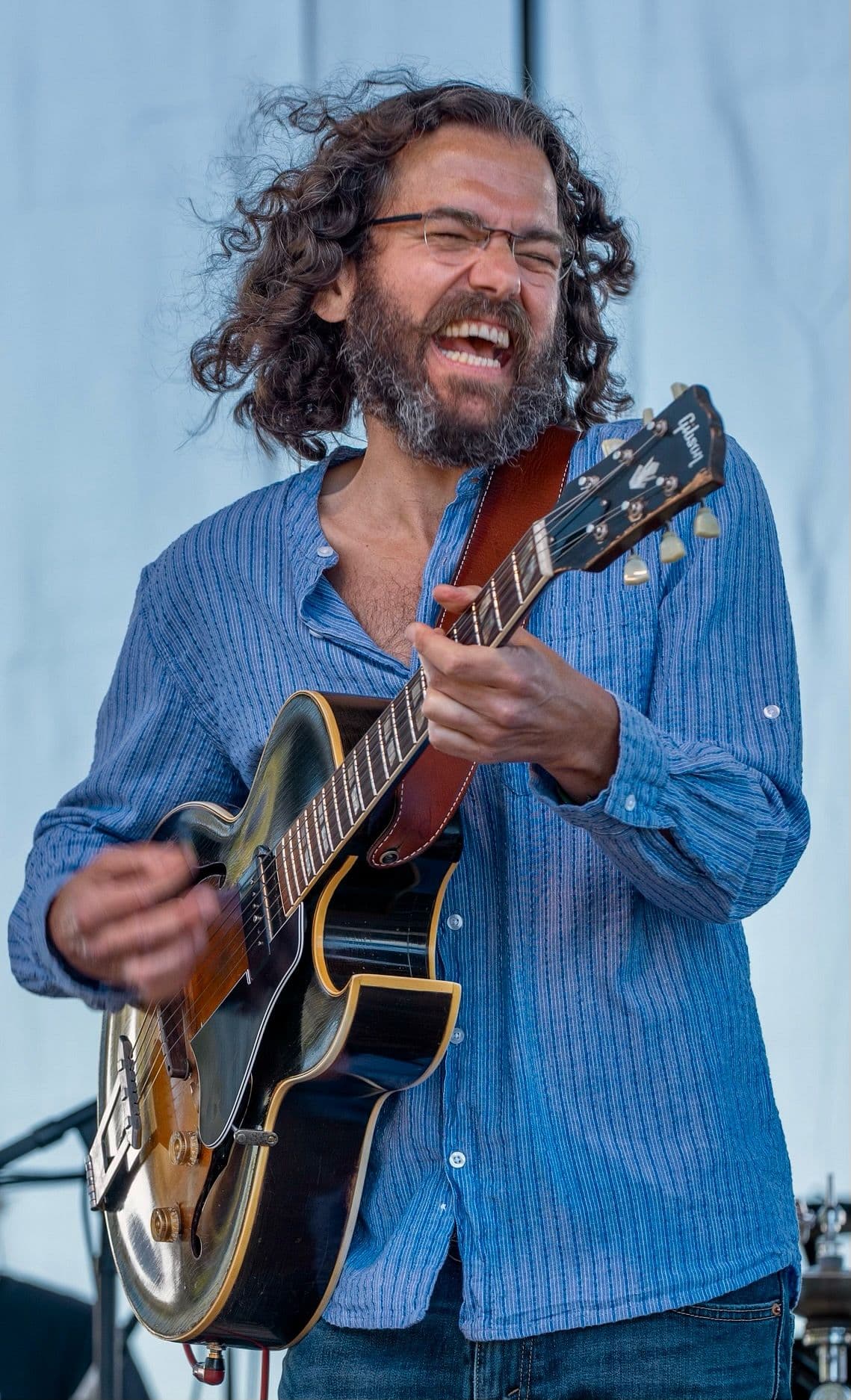 SCOTT LAW BAND