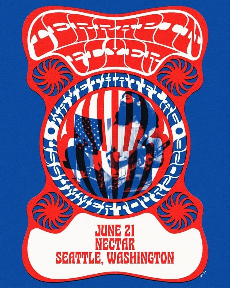 TERRAPIN FLYER