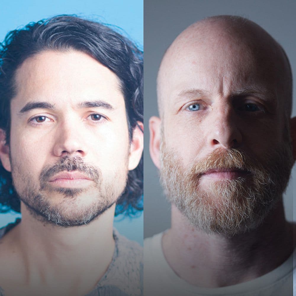 THE JUAN MACLEAN B2B MATTHEW DEAR with Special Guests