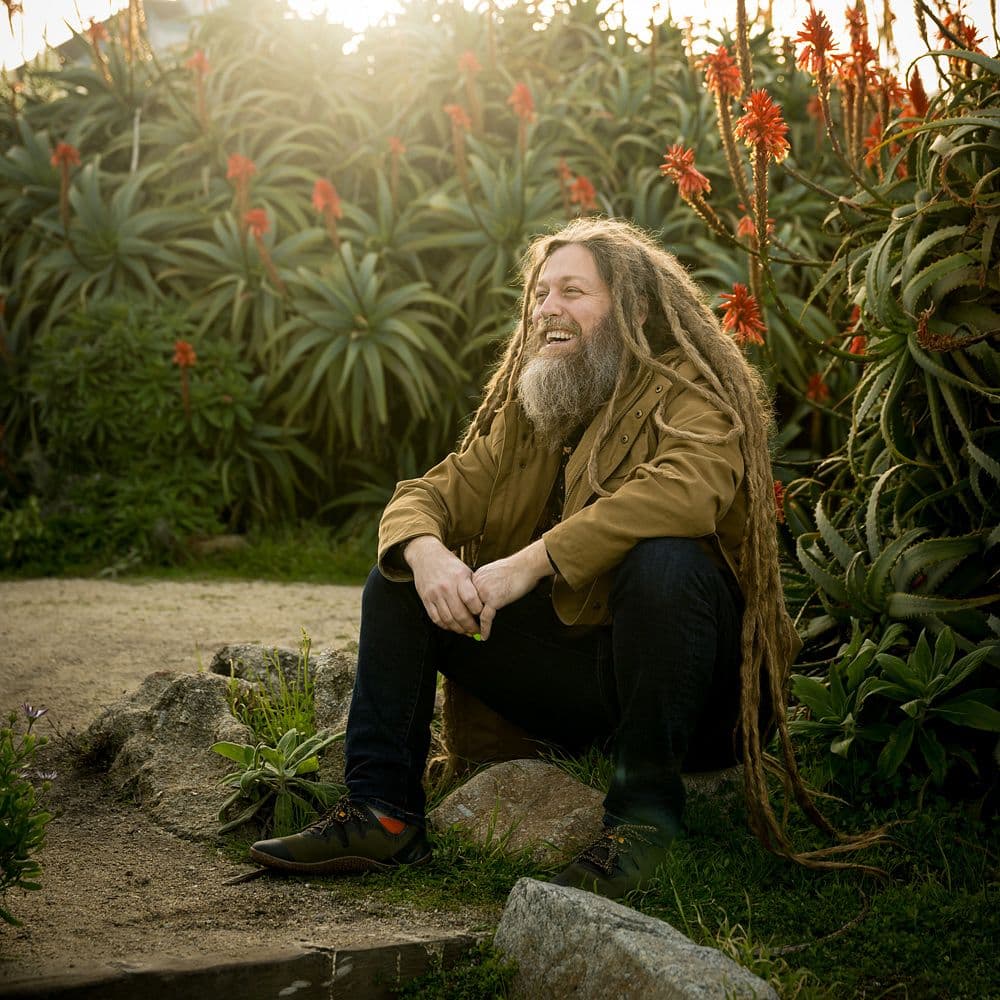 MIKE LOVE with Ethan Tucker