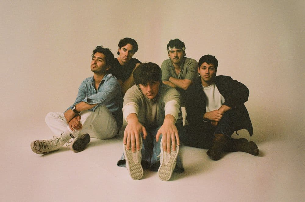 WEST 22nd: "Places To Be" Tour with Special Guests
