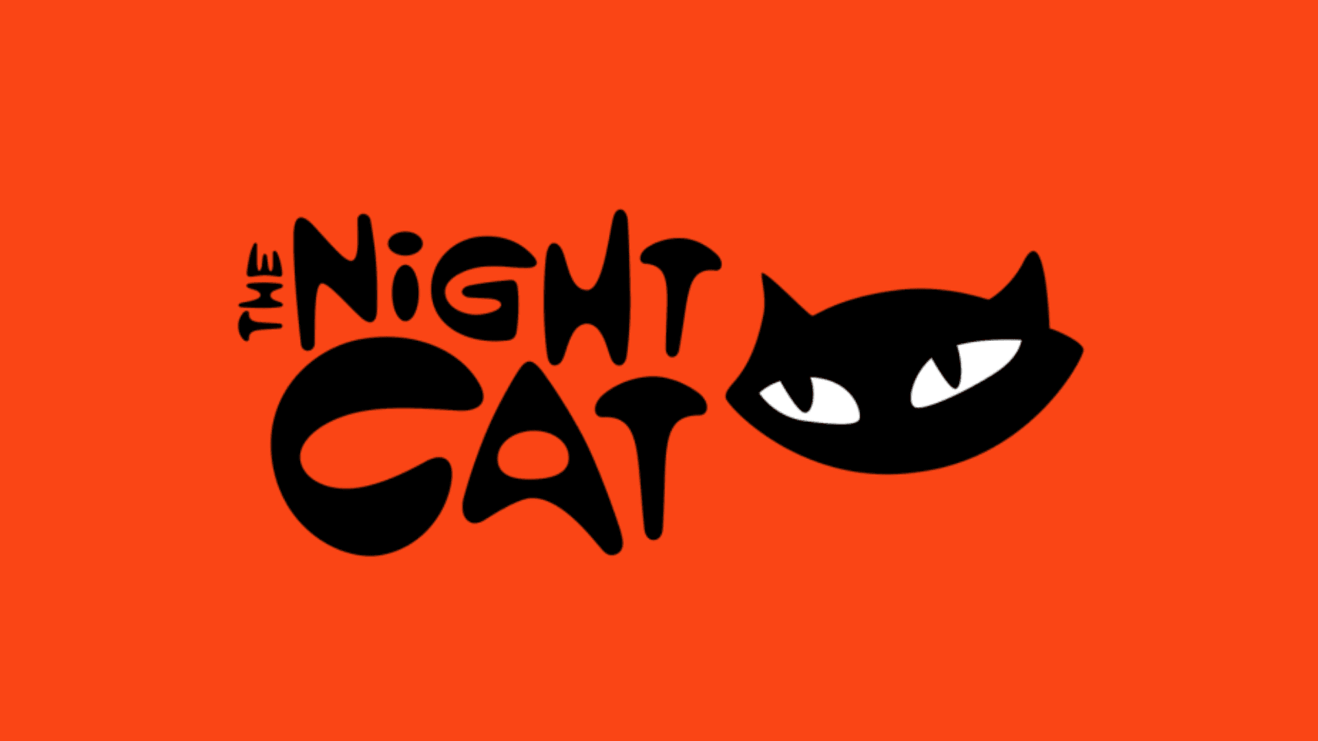 The Night Cat