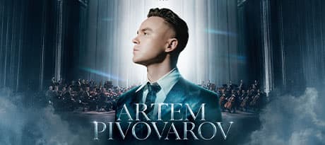 Artem Pivovarov