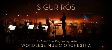 Sigur Rós: The Orchestral Tour