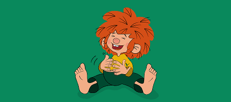 Meister Eder und sein Pumuckl