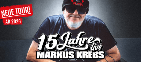 Markus Krebs