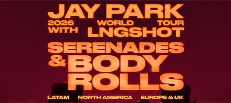 Jay Park ft. LNGSHOT - Serenades & Body Rolls
