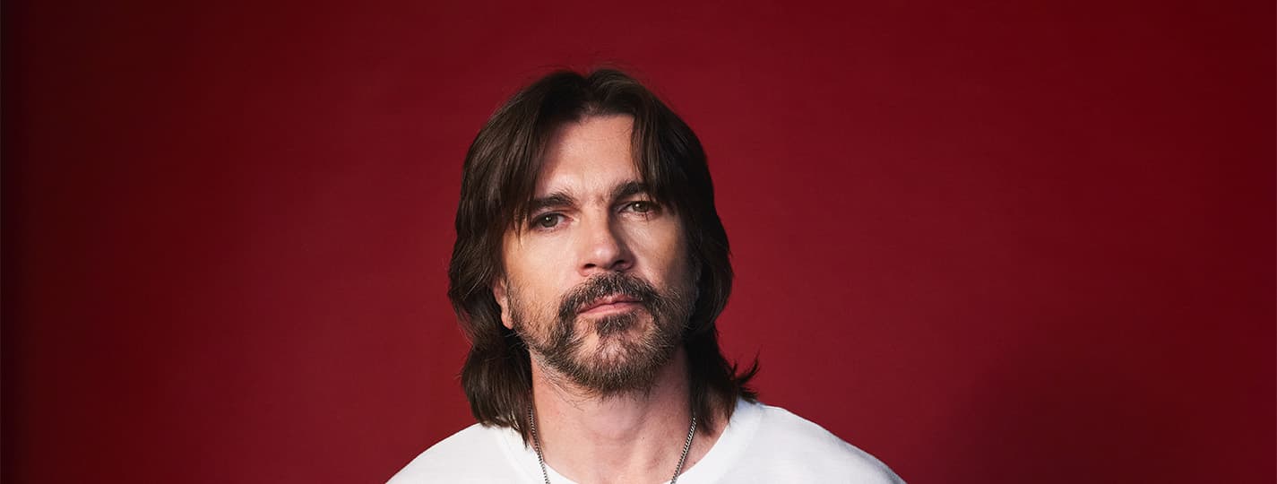 Juanes - World Tour 2026