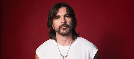 Juanes - World Tour 2026