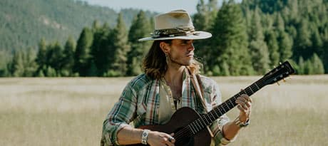 KALEO - Way Down We Go Tour