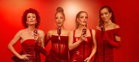 No Angels - It's Christmas - Live in Berlin 2026