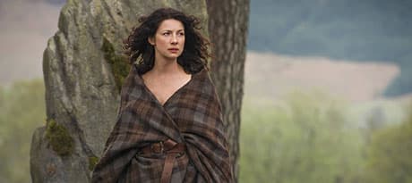 Outlander in Concert