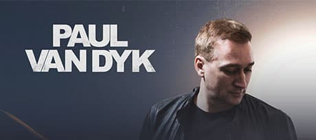 Paul van Dyk