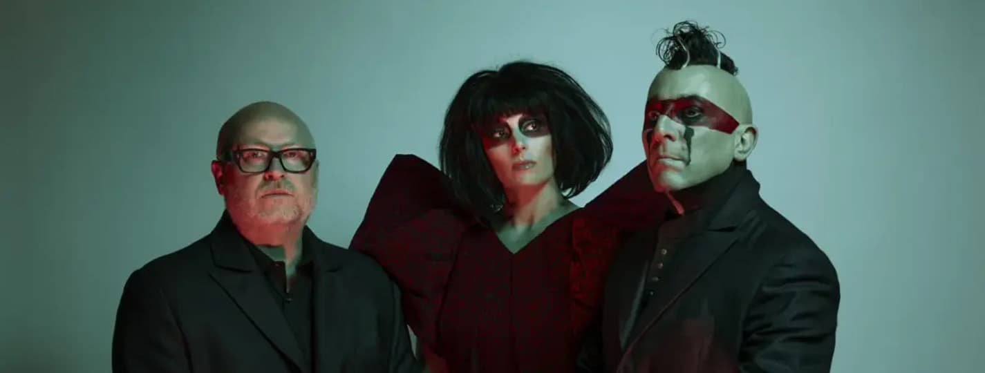 Puscifer - The Normal Isn't Tour