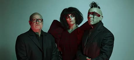 Puscifer - The Normal Isn't Tour