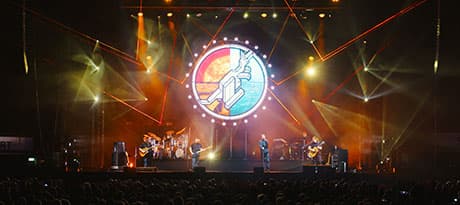 The Australian Pink Floyd Show