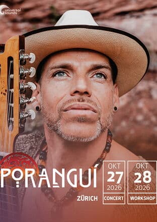PORANGUÍ