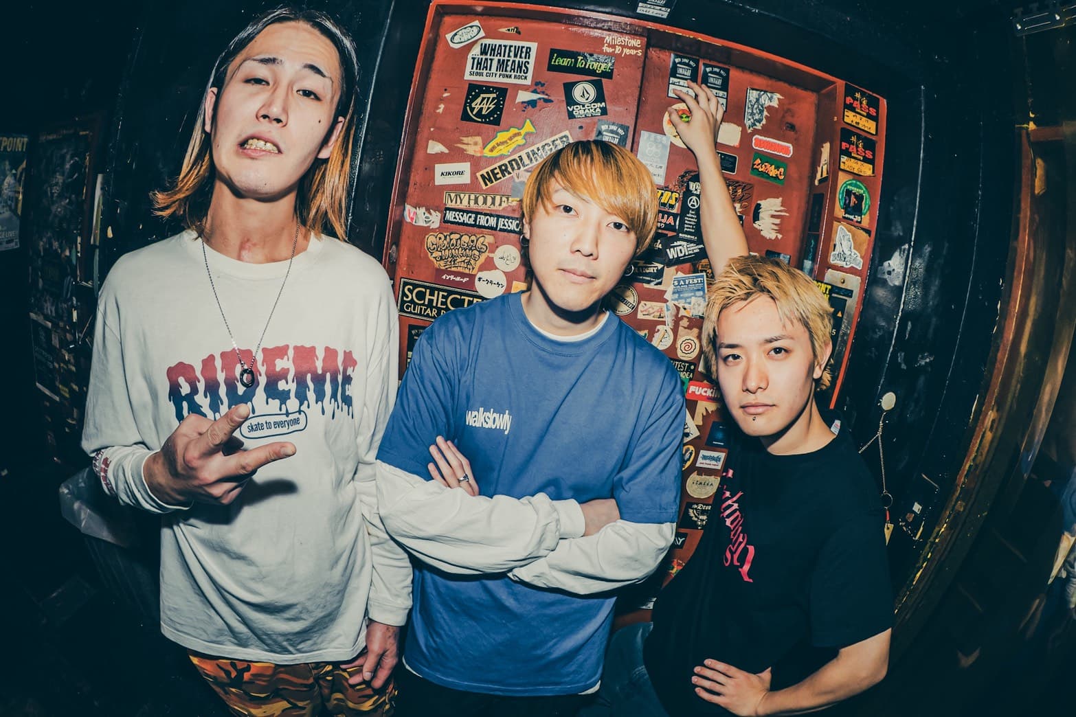 【Melodic Bomb vol.30】