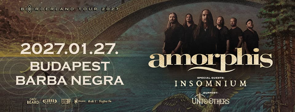 AMORPHIS