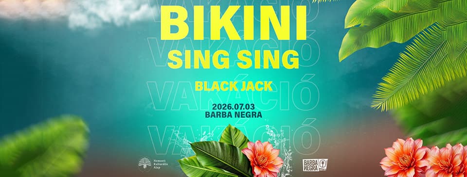 BIKINI | Sing Sing