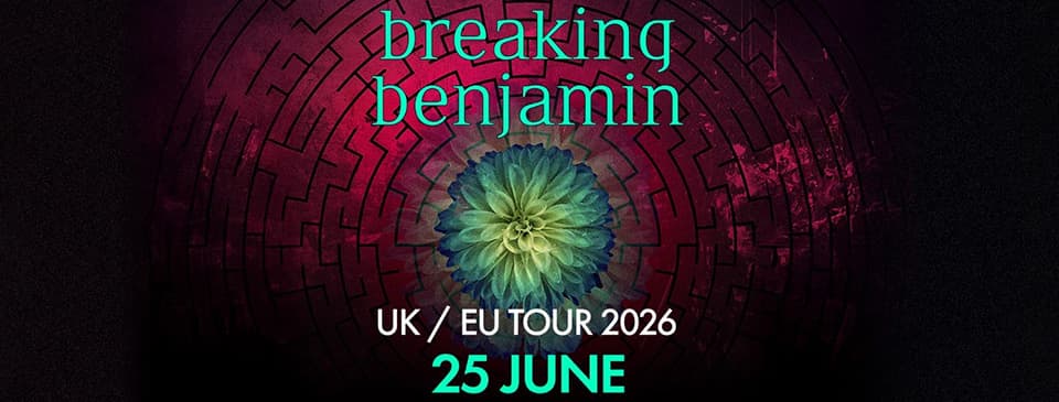 Breaking Benjamin