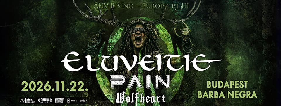 ELUVEITIE