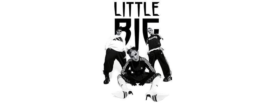 LITTLE BIG