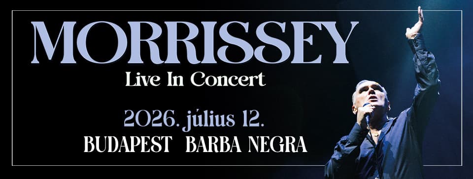 MORRISSEY
