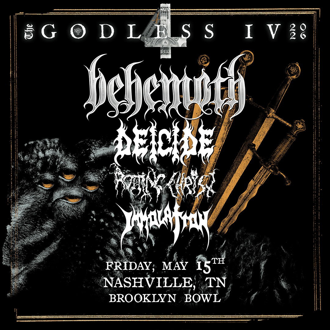 Behemoth