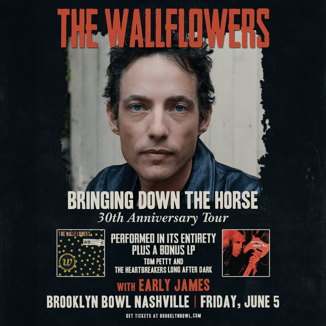 The Wallflowers