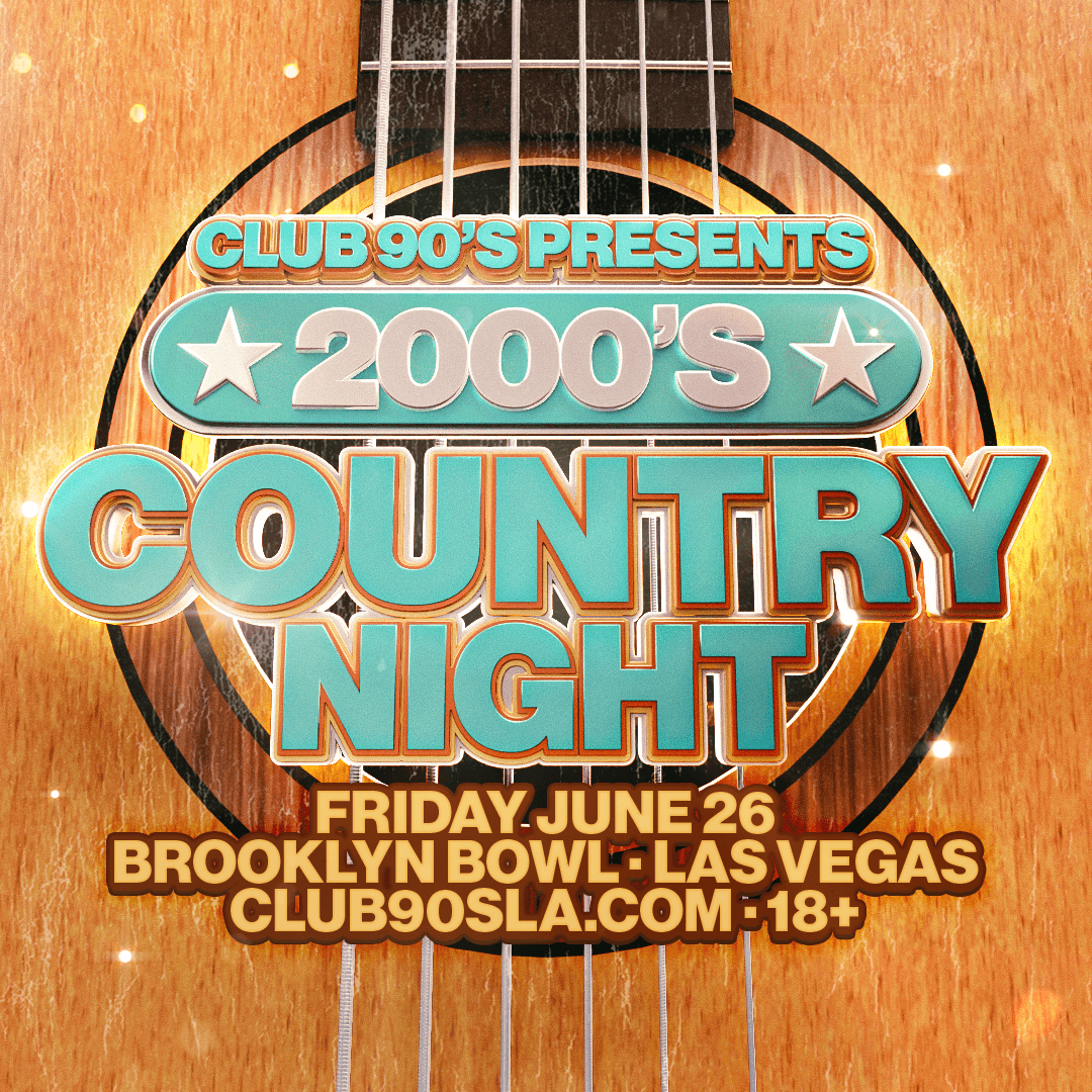 2000's Country Night