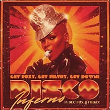 DISCO INFERNO