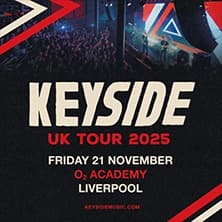 Keyside