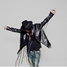 Maxi Priest, ASWAD and The Marley Experience: BABYLON BY BUS