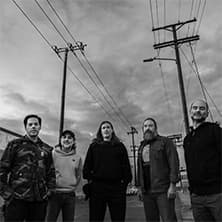 The Hope Conspiracy + Supports