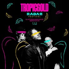 Tropic Gold