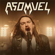 Asomvel