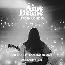 Áine Deane
