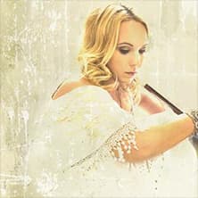 Chantel McGregor