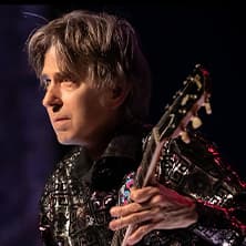 Eric Johnson