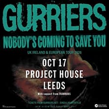 Gurriers