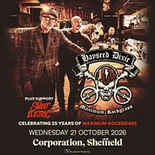 Hayseed Dixie