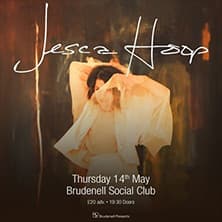 Jesca Hoop