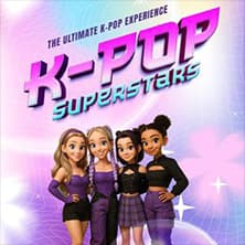K-Pop Superstars