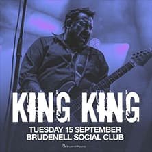 King King